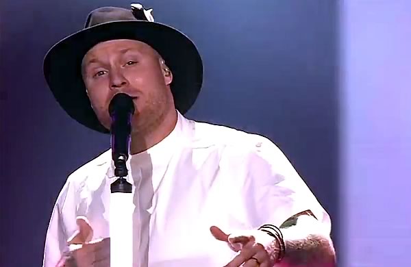 jowst2 Norwegian singer
