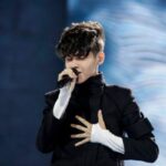 No money, no song – Bulgaria pulls out of Eurovision Kristian Kostov