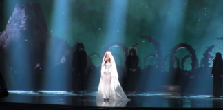 Bot or not – Who faked it at Eurovision 2017? Lindita