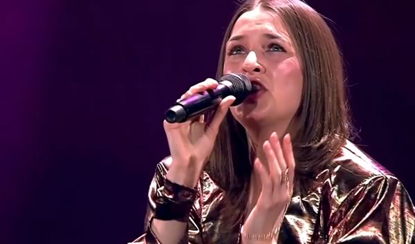 martaonstage Marta on stage