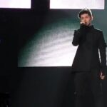 Guess who also performed in Crimea … Kristian's beautiful mess