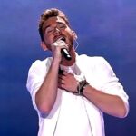 Austria: Nathan’s pulling a moony Nathan