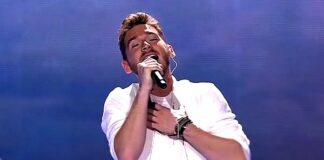 Austria: Nathan’s pulling a moony Nathan