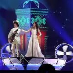 Belarus is the right song at the right time NAVIband