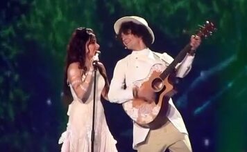 I love Belarus Naviband