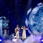 It’s good and it’s right – Welcome to the Final Belarus Naviband on stage