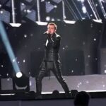 Hello? – Rotherham Grand? – Your lounge singer has turned up… Omar Naber