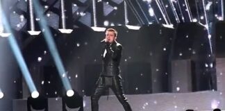Hello? – Rotherham Grand? – Your lounge singer has turned up… Omar Naber