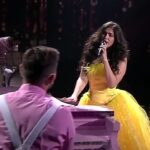 Not quite a hit, but it’s not a Swiss miss Timebelle at Eurovision