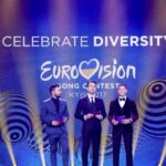 LIVE Blog: Eurovision 2017 – First semi final Eurovision hosts 2017