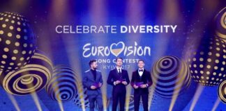 LIVE Blog: Eurovision 2017 – First semi final Eurovision hosts 2017