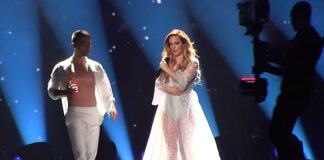 Serbia – a bit out of her depth Tijana Bogicevic