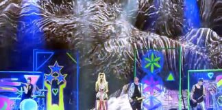 Latvia – They have rectified Penisgate Triana Park