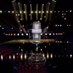 LIVE BLOG: Eurovision Song Contest 2017 Eurovision Song Contest 2017 Trophy