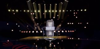 LIVE BLOG: Eurovision Song Contest 2017 Eurovision Song Contest 2017 Trophy