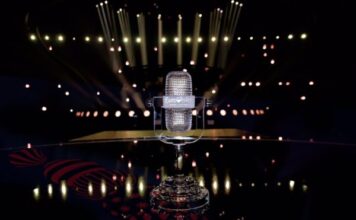 LIVE BLOG: Eurovision Song Contest 2017 Eurovision Song Contest 2017 Trophy