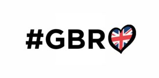 Did the Brits give a Twit about Eurovision? Hashtag GBR