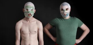 Duo tipped for Irish Eurovision bid next year The Rubberbandits tipped for Eurovision 2018