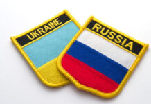Ukrainian TV to appeal Eurovision fine Ukraine and Russia