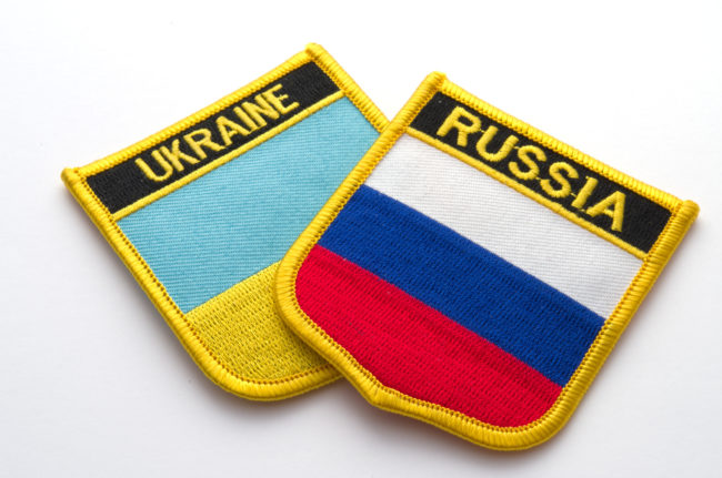 ukraine and russia Ukraine and Russia