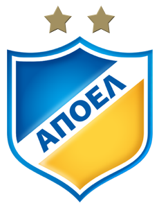 APOEL logo