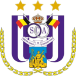 11 August – You can change the colours that scare you Anderlecht logo