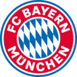 12 August – Forwards, forwards and never backwards Bayern Munchen logo