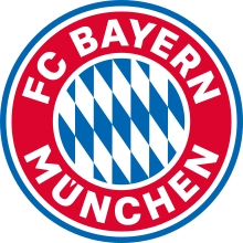 Bayern Munchen logo Bayern Munchen logo