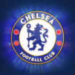 3 August – Could act the angel, but it wouldn’t be true Chelsea logo