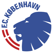 Copenhagen logo Copenhagen logo