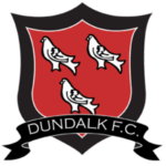 22 August – It’s like the start of a brand new day Dundalk logo
