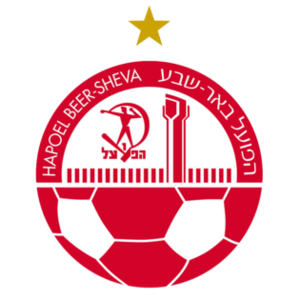 Hapoel Be'er Sheva logo Hapoel Be'er Sheva logo