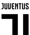 13 August – The stories I made up for my parents Juventus logo