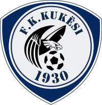 Kukesi logo Kukesi logo