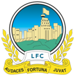 18 August – When can we fix the date and the time? Linfield logo