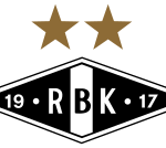 14 August – It’s a game of girl-and-boyness Rosenborg logo