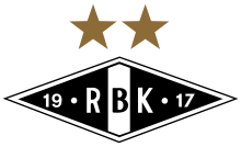 Rosenborg logo Rosenborg logo