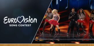 Happy pretty way, happy shiny day