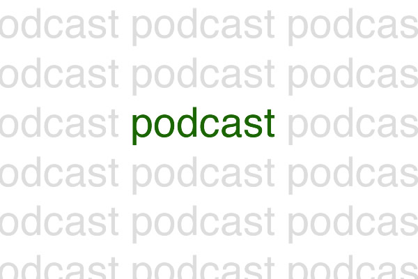 podcast Podcast from OnEurope
