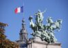 France and the Entente Cordial? – or just using resources? France