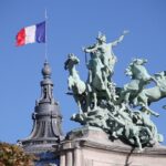 France and the Entente Cordial? – or just using resources? France