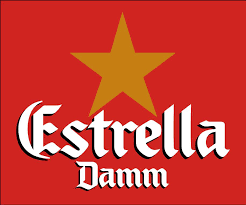 Estrella beer logo