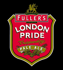 London Pride logo