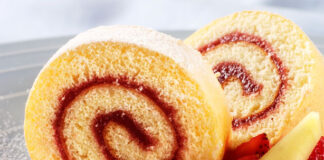 A record number of Swiss entrants – they love the cake in Geneva! Swiss cake
