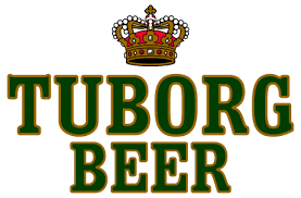 Tuborg beer