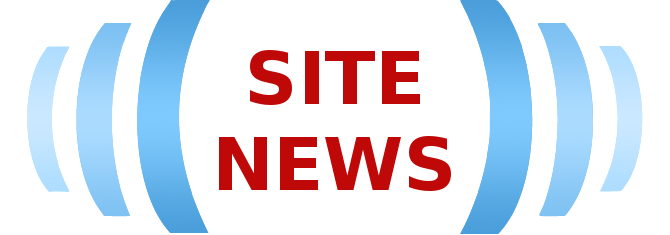 site_news Site news