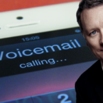 Podcast Dois…. the more professional one Voicemail