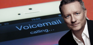 Podcast Dois…. the more professional one Voicemail