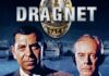 A literal drag-net Dragnet