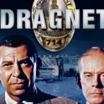 A literal drag-net Dragnet